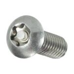 TOR  TX30 / 7380 INOX A2 M-6 x 25 + PIN
