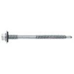 TORNILLO AUTOTALADRANTE SANDWICH 5,5/6,3 x 98 C/ ARANDELA P-16